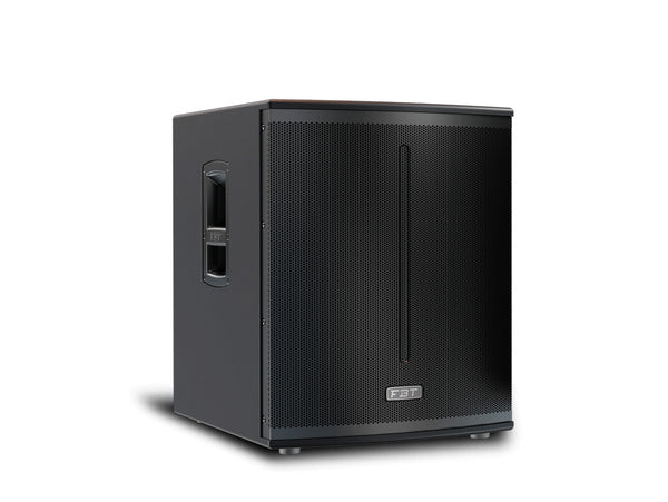 Cabinas activas y subwoofers